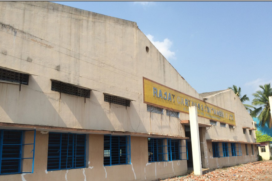 KP ENTERPRISES | Civil Engineering Industry